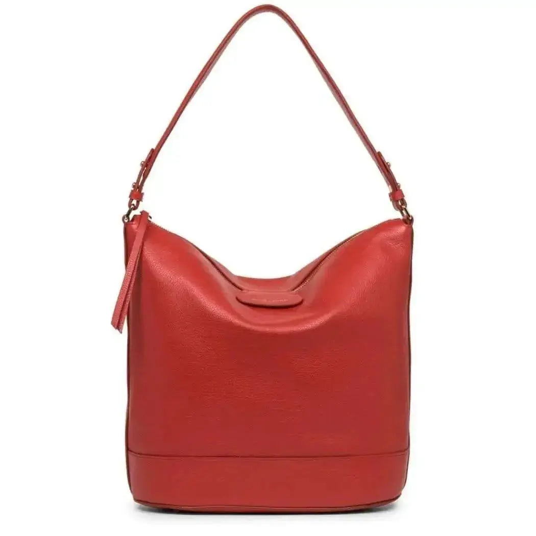 Sac seau Lancaster Dune 529-39 - Sac seau Lancaster Dune 529-39 - rouge Melisac -Reims
