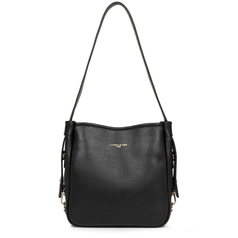 Shops sac seau lancaster noir