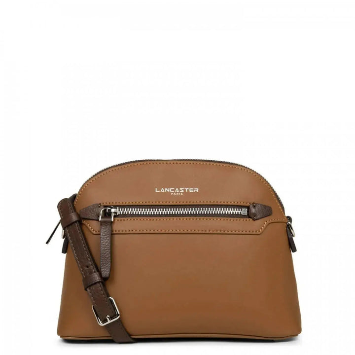 Sac Trotteur Lancaster City Marina 523-81 - Sac Trotteur Lancaster City Marina 523-81 - Camel Marron Melisac -Reims