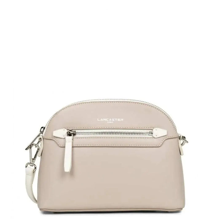 Sac Trotteur Lancaster City Marina 523-81 - Sac Trotteur Lancaster City Marina 523-81 - Galet Rosé/Ecru Melisac -Reims