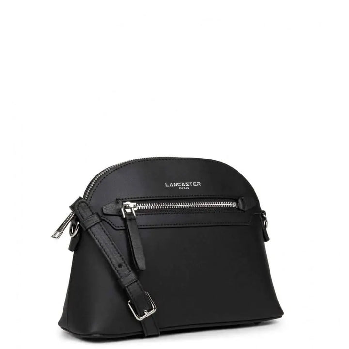 Sac Trotteur Lancaster City Marina 523-81 - Sac Trotteur Lancaster City Marina 523-81 - Noir / Nude Melisac -Reims