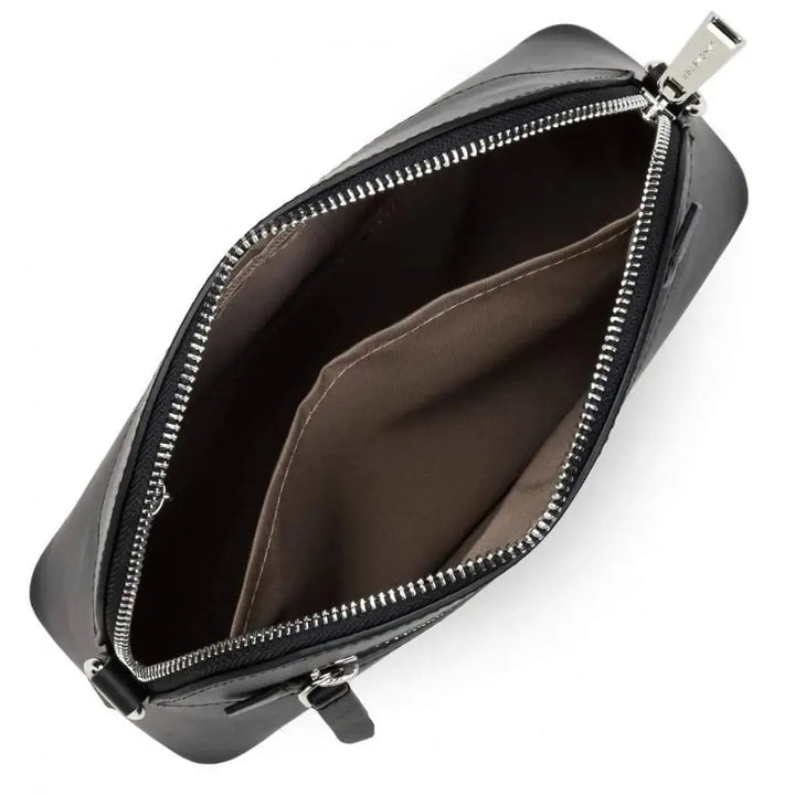 Sac Trotteur Lancaster City Marina 523-81 - Sac Trotteur Lancaster City Marina 523-81 - Noir / Nude Melisac -Reims