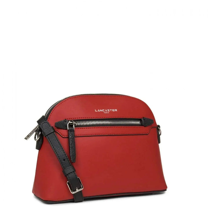 Sac Trotteur Lancaster City Marina 523-81 - Sac Trotteur Lancaster City Marina 523-81 - Noir / Nude Melisac -Reims