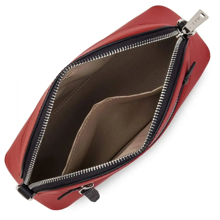 Sac Trotteur Lancaster City Marina 523-81 - Sac Trotteur Lancaster City Marina 523-81 - Noir / Nude Melisac -Reims