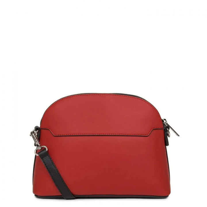 Sac Trotteur Lancaster City Marina 523-81 - Sac Trotteur Lancaster City Marina 523-81 - Noir / Nude Melisac -Reims