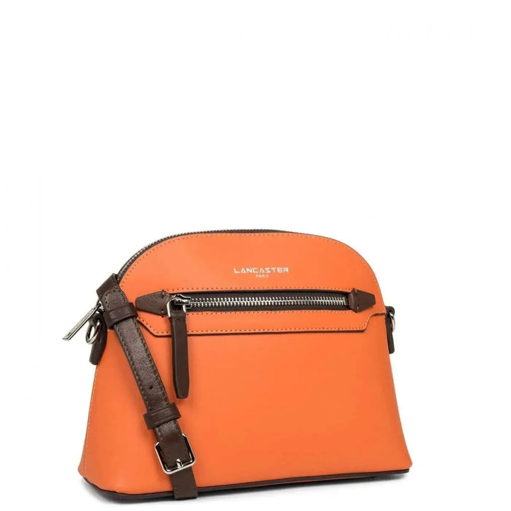 Sac Trotteur Lancaster City Marina 523-81 - Sac Trotteur Lancaster City Marina 523-81 - Noir / Nude Melisac -Reims
