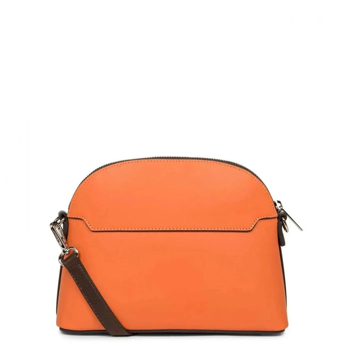 Sac Trotteur Lancaster City Marina 523-81 - Sac Trotteur Lancaster City Marina 523-81 - Noir / Nude Melisac -Reims
