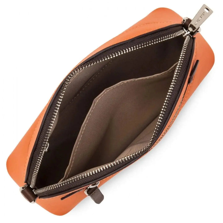 Sac Trotteur Lancaster City Marina 523-81 - Sac Trotteur Lancaster City Marina 523-81 - Noir / Nude Melisac -Reims