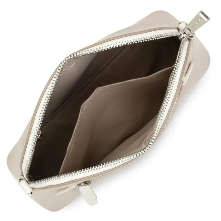 Sac Trotteur Lancaster City Marina 523-81 - Sac Trotteur Lancaster City Marina 523-81 - Noir / Nude Melisac -Reims