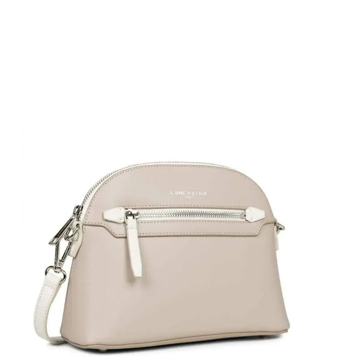 Sac Trotteur Lancaster City Marina 523-81 - Sac Trotteur Lancaster City Marina 523-81 - Noir / Nude Melisac -Reims