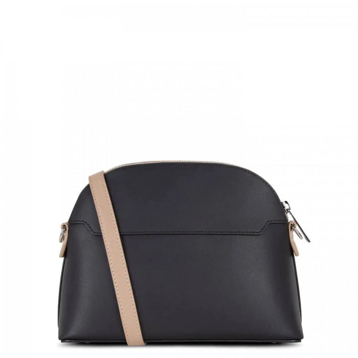 Sac Trotteur Lancaster City Marina 523-81 - Sac Trotteur Lancaster City Marina 523-81 - Noir / Nude Melisac -Reims
