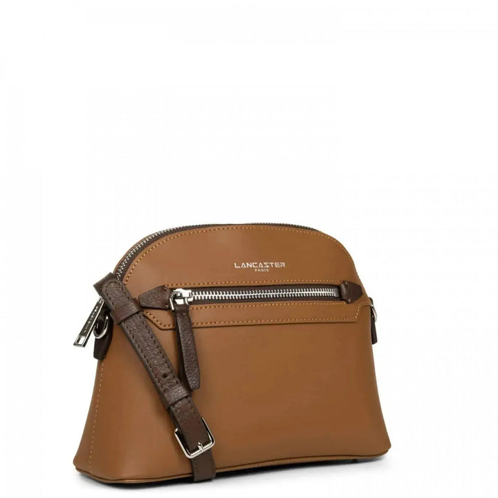 Sac Trotteur Lancaster City Marina 523-81 - Sac Trotteur Lancaster City Marina 523-81 - Noir / Nude Melisac -Reims