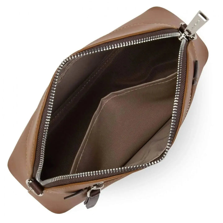 Sac Trotteur Lancaster City Marina 523-81 - Sac Trotteur Lancaster City Marina 523-81 - Noir / Nude Melisac -Reims