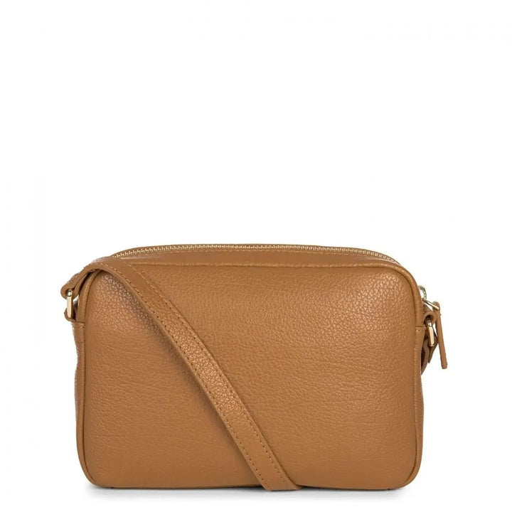 Sac Trotteur Lancaster Dune 529-20 - Sac Trotteur Lancaster Dune 529-20 - Camel Melisac -Reims