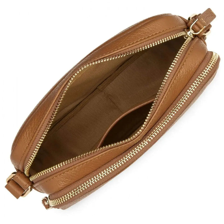 Sac Trotteur Lancaster Dune 529-20 - Sac Trotteur Lancaster Dune 529-20 - Camel Melisac -Reims