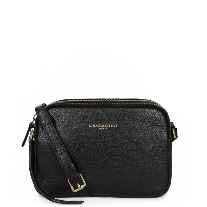 Sac Trotteur Lancaster Dune 529-20 - Sac Trotteur Lancaster Dune 529-20 - Noir Melisac -Reims