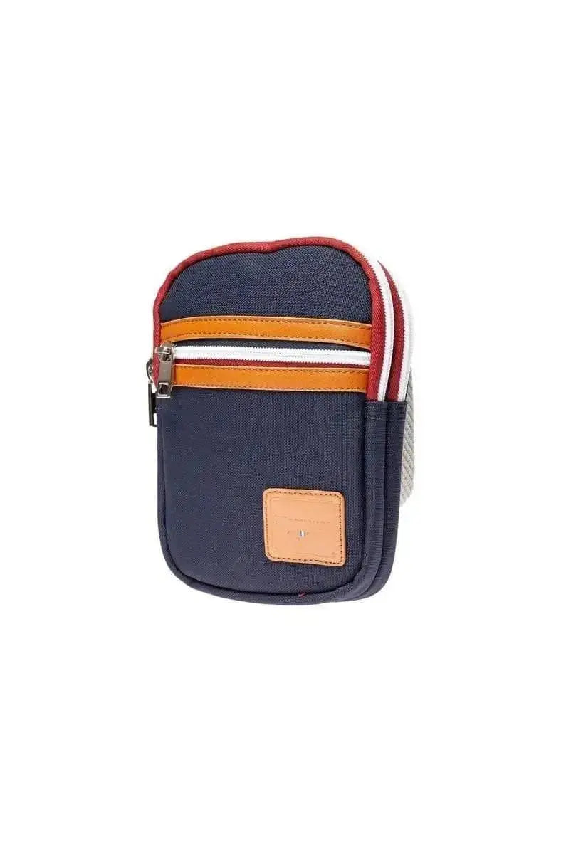 Sacoche bandoulière Serge Blanco - Sacoche bandoulière Serge Blanco - Default Title Melisac -Reims