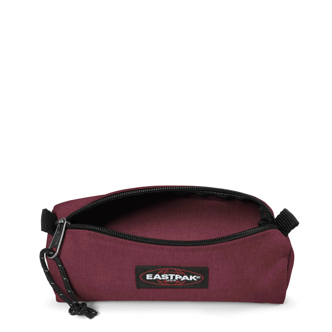 Trousse Eastpak Crafty Wine - Trousse Eastpak Crafty Wine - Default Title Melisac -Reims