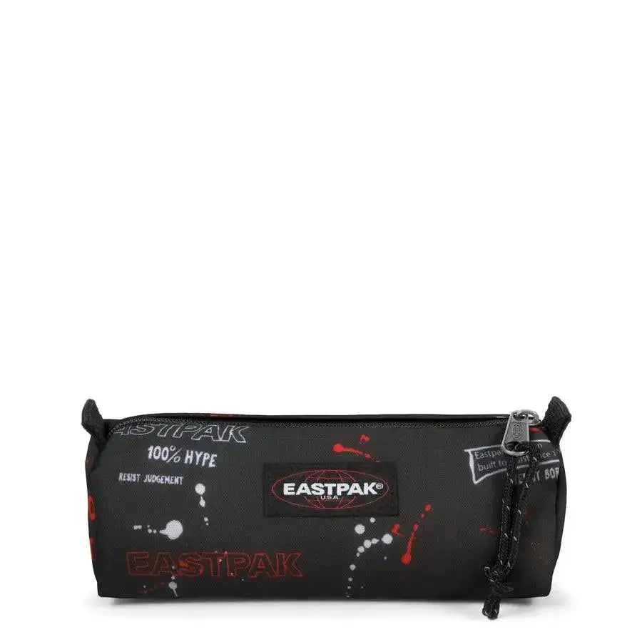 Trousse Eastpak Tags Black - Trousse Eastpak Tags Black - Default Title Melisac -Reims