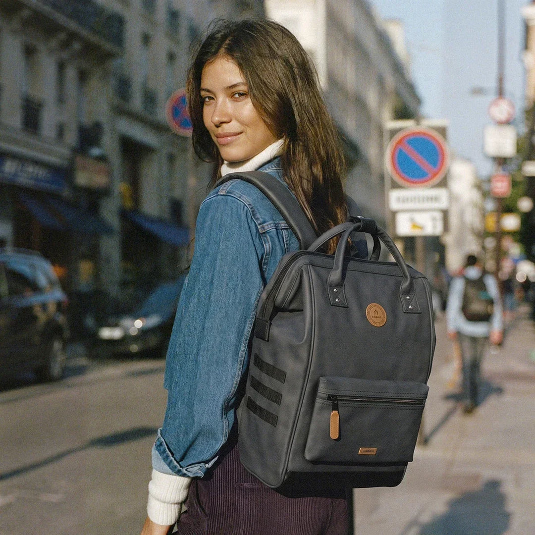 Quelles sont les couleurs et tendances Cabaïa Automne-Hiver 2026 ?