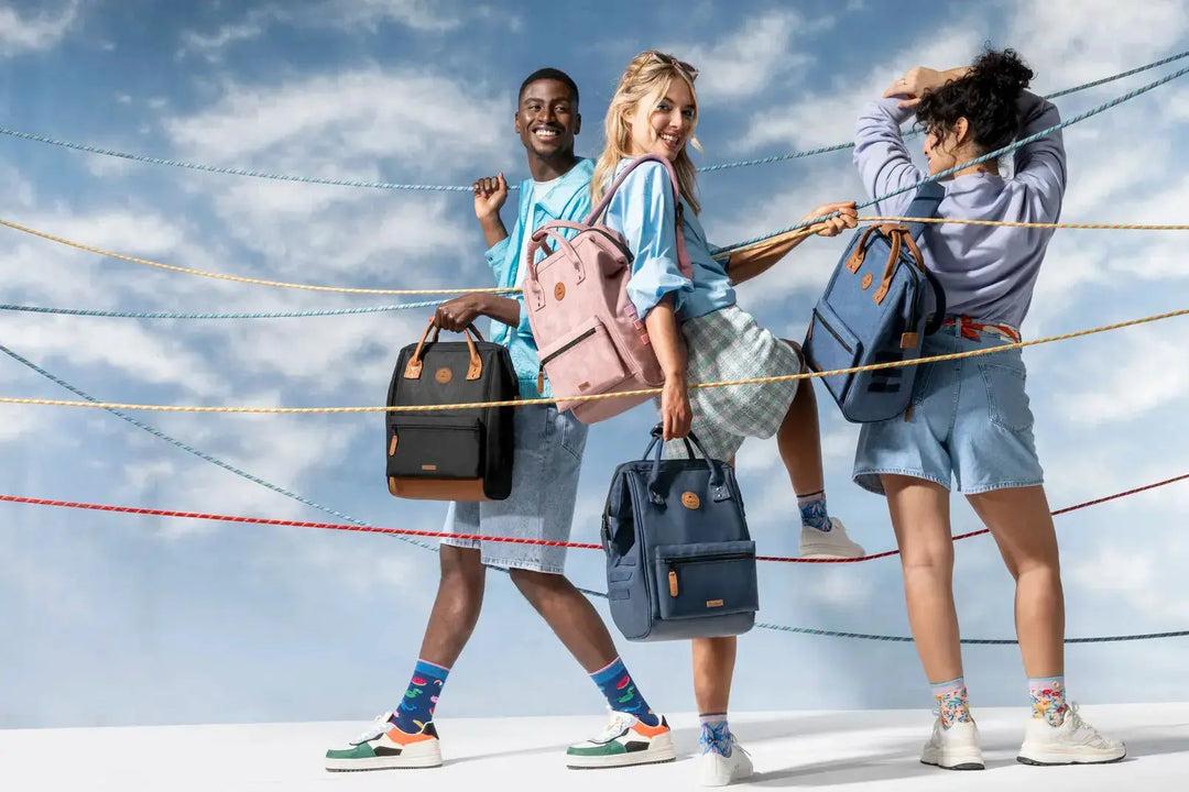 Cabaïa-sacs-à-dos-duffle-bags-bananes-et-accessoires-sur-Melisac.fr MELISAC