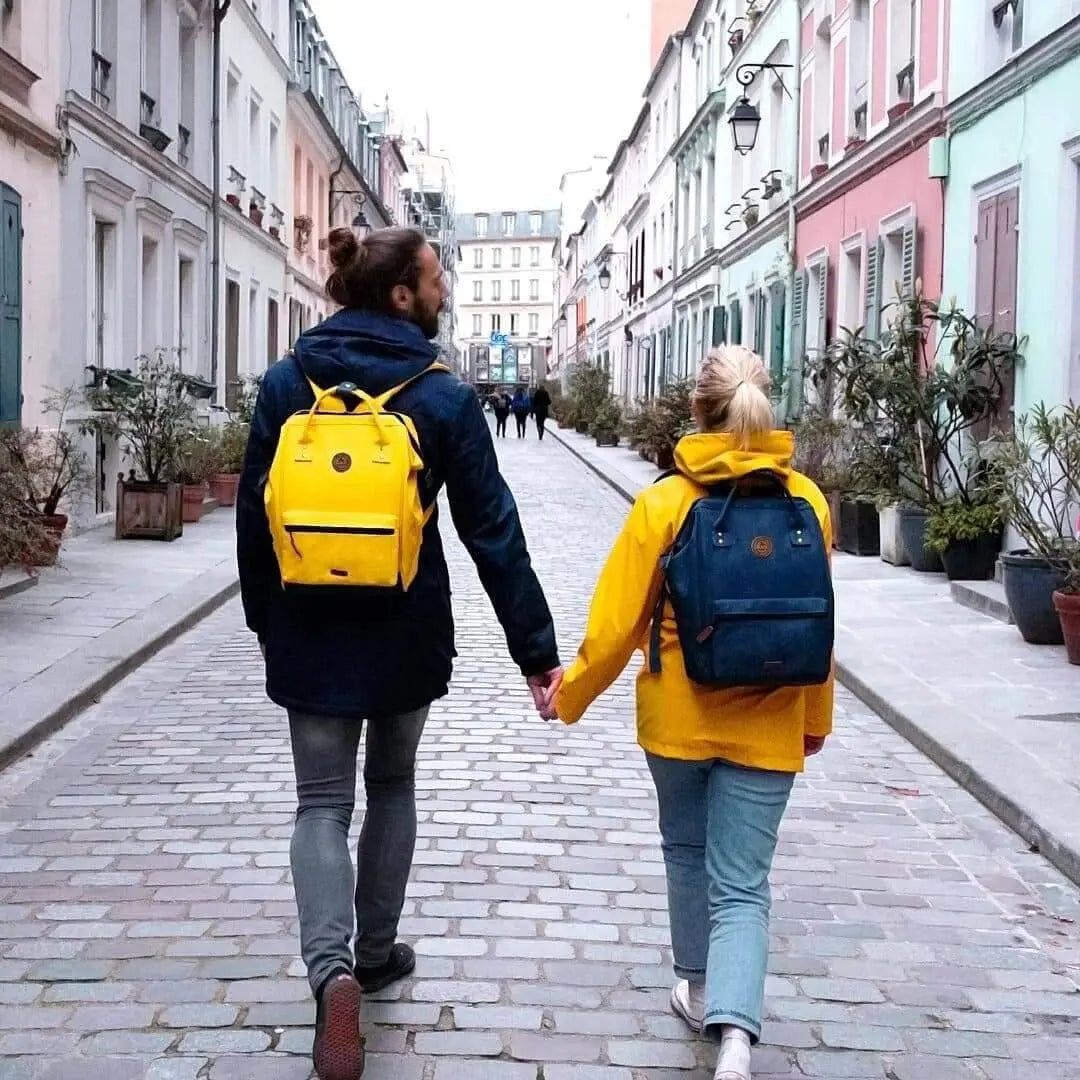 Sac cabaia promo solde sac bandoulière cartable