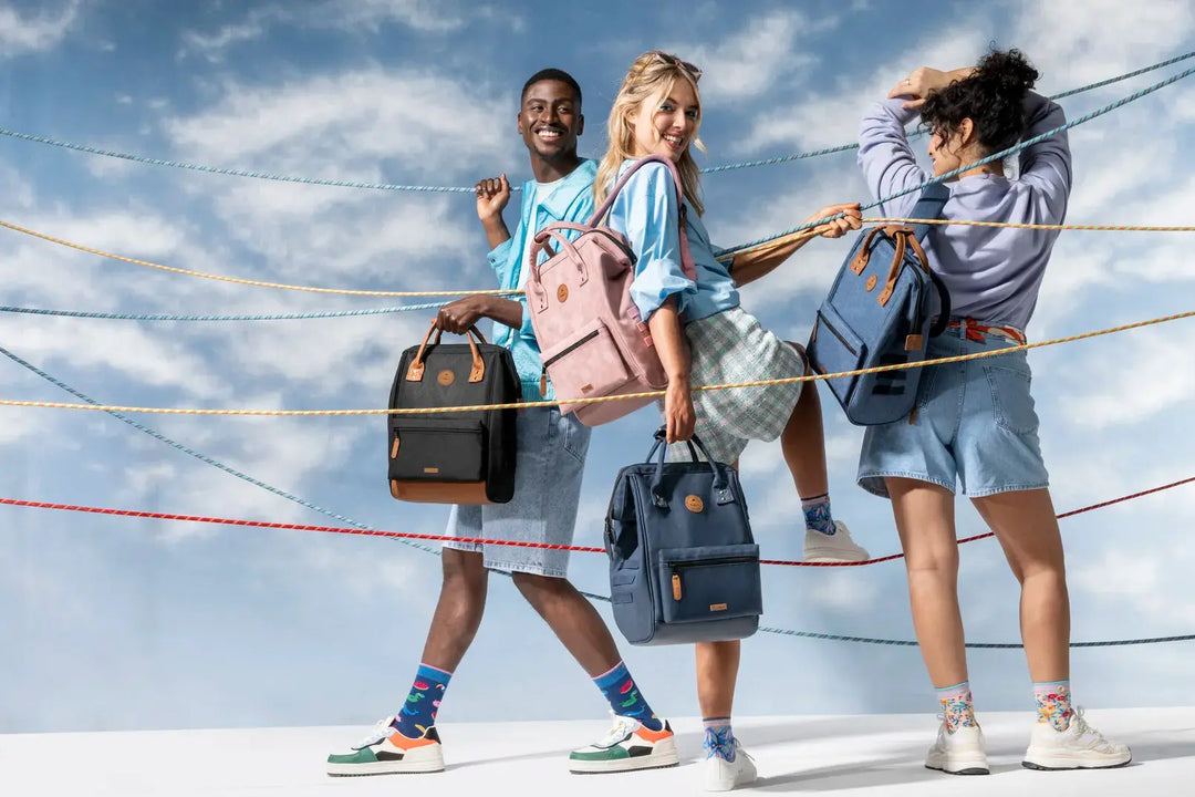 Cabaïa-sacs-à-dos-duffle-bags-bananes-et-accessoires-sur-Melisac.fr MELISAC