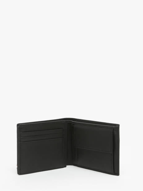 Portefeuille Hugo Boss Iconic Italien Hugo Boss