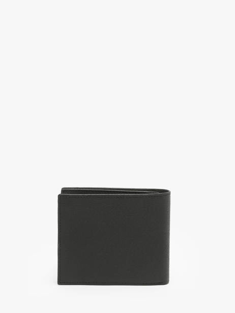 Portefeuille Hugo Boss Iconic Italien Hugo Boss