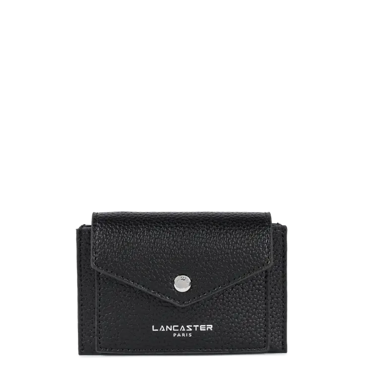 Porte-Cartes Lancaster Maya Double KBA 117-010 Lancaster