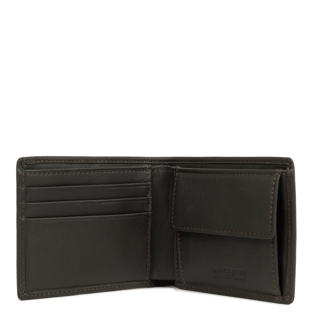 Porte-cartes Lancaster Homme 120-31
