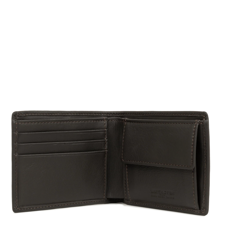Porte-cartes Lancaster Homme 120-31