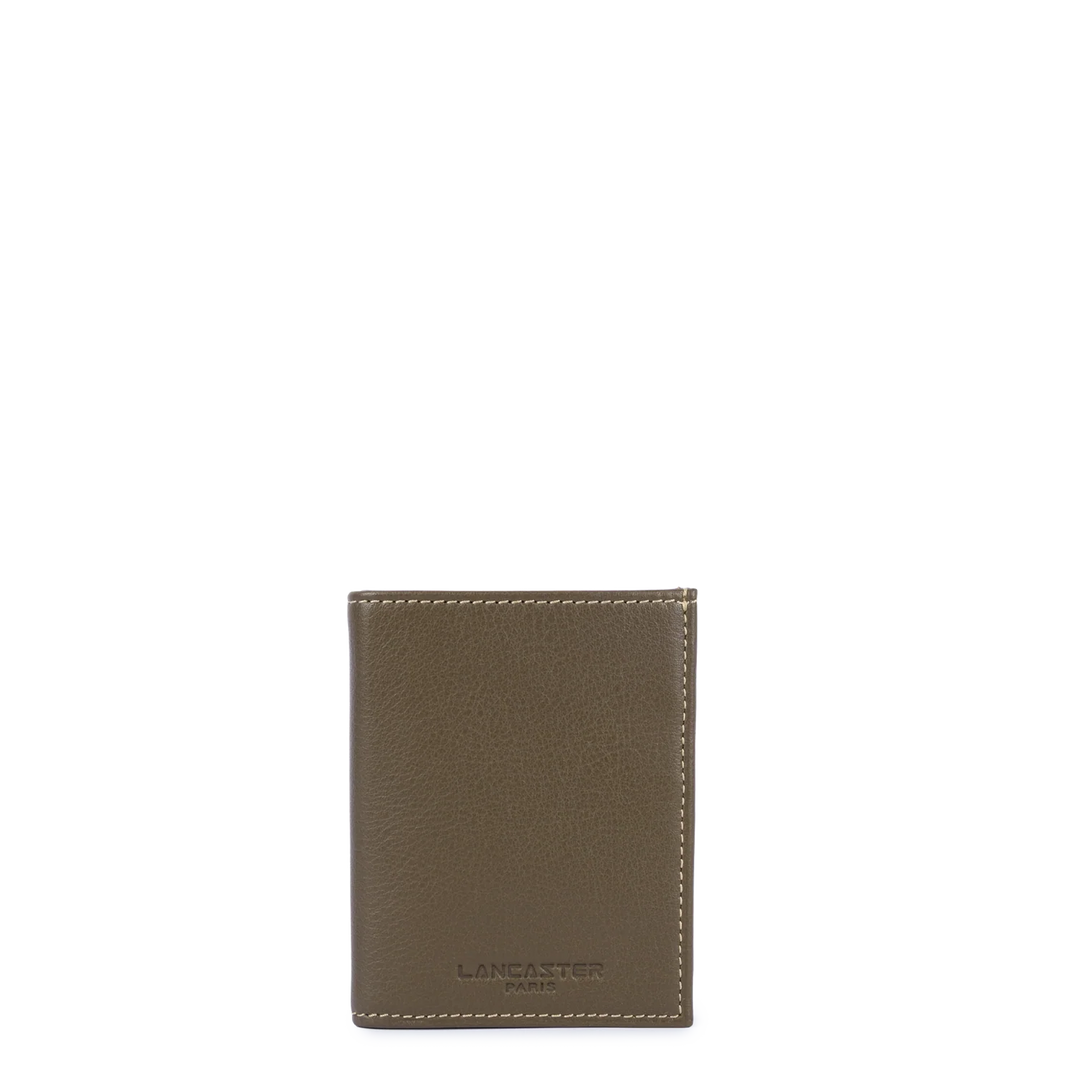Portefeuille Lancaster Homme Soft Vintage 120-34