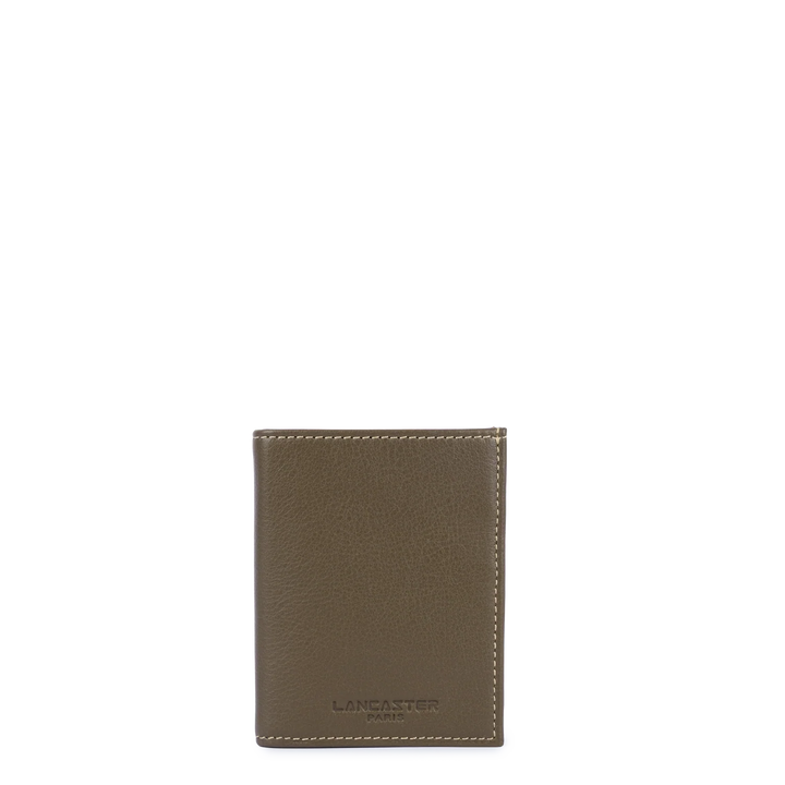 Portefeuille Lancaster Homme Soft Vintage 120-34