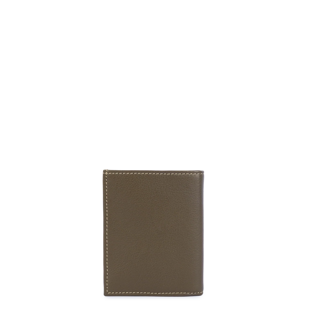 Portefeuille Lancaster Homme Soft Vintage 120-34