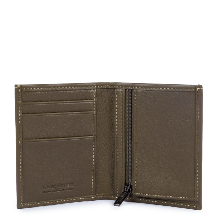 Portefeuille Lancaster Homme Soft Vintage 120-34