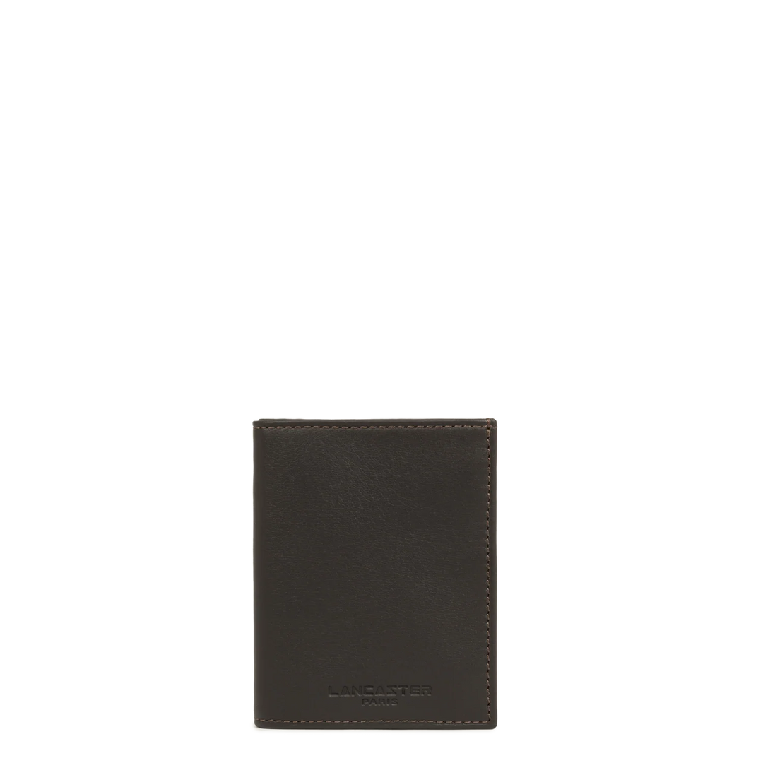Portefeuille Lancaster Homme Soft Vintage 120-34