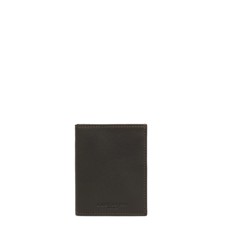 Portefeuille Lancaster Homme Soft Vintage 120-34