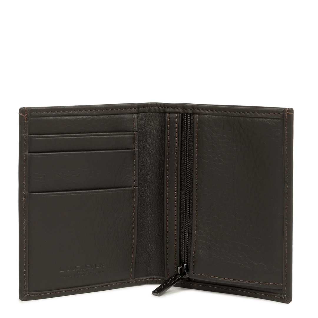 Portefeuille Lancaster Homme Soft Vintage 120-34