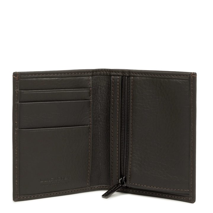 Portefeuille Lancaster Homme Soft Vintage 120-34