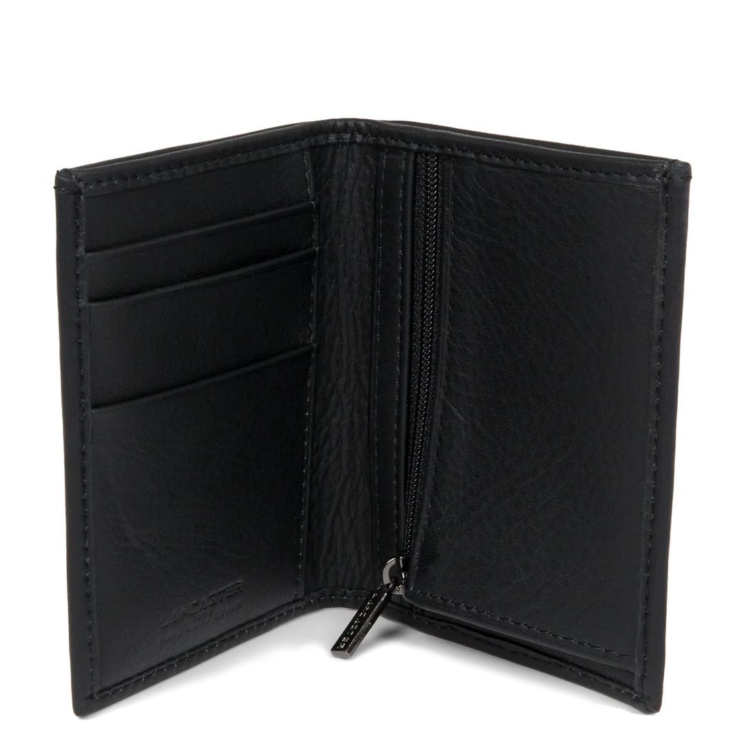 Portefeuille Lancaster Homme Soft Vintage 120-34