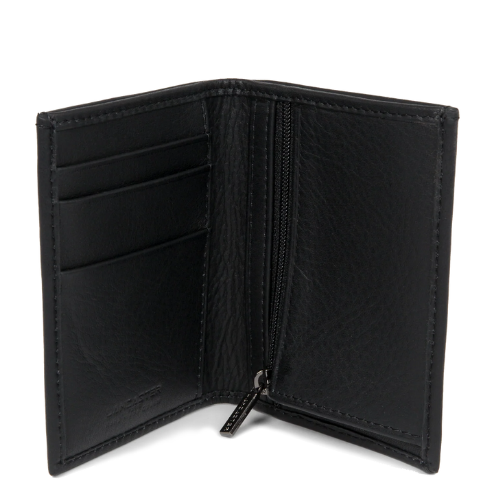 Portefeuille Lancaster Homme Soft Vintage 120-34