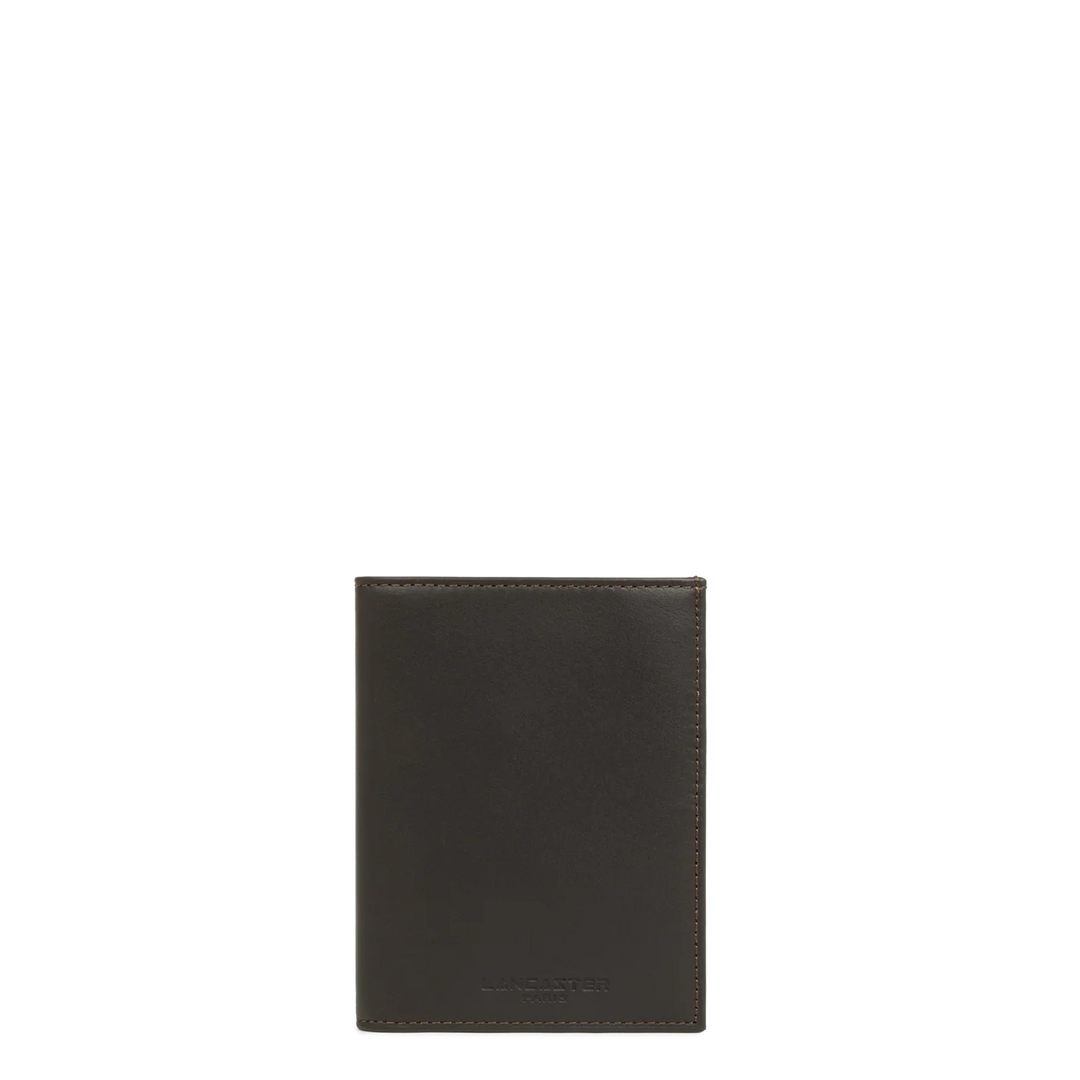 Portefeuille Lancaster Homme Soft Vintage 120-35