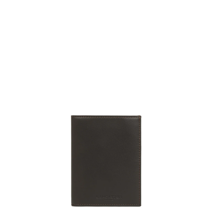 Portefeuille Lancaster Homme Soft Vintage 120-35