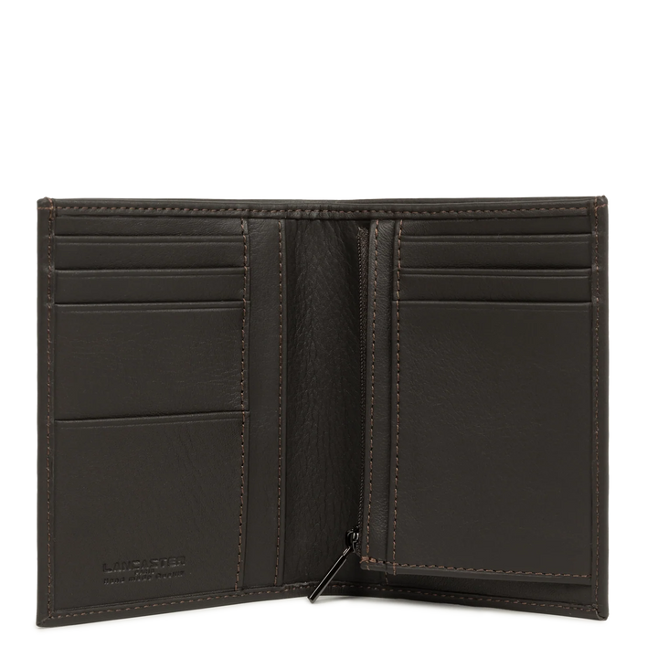 Portefeuille Lancaster Homme Soft Vintage 120-35
