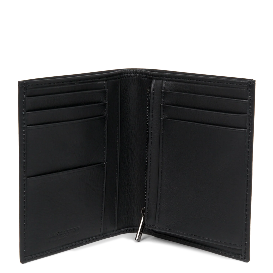 Portefeuille Lancaster Homme Soft Vintage 120-35