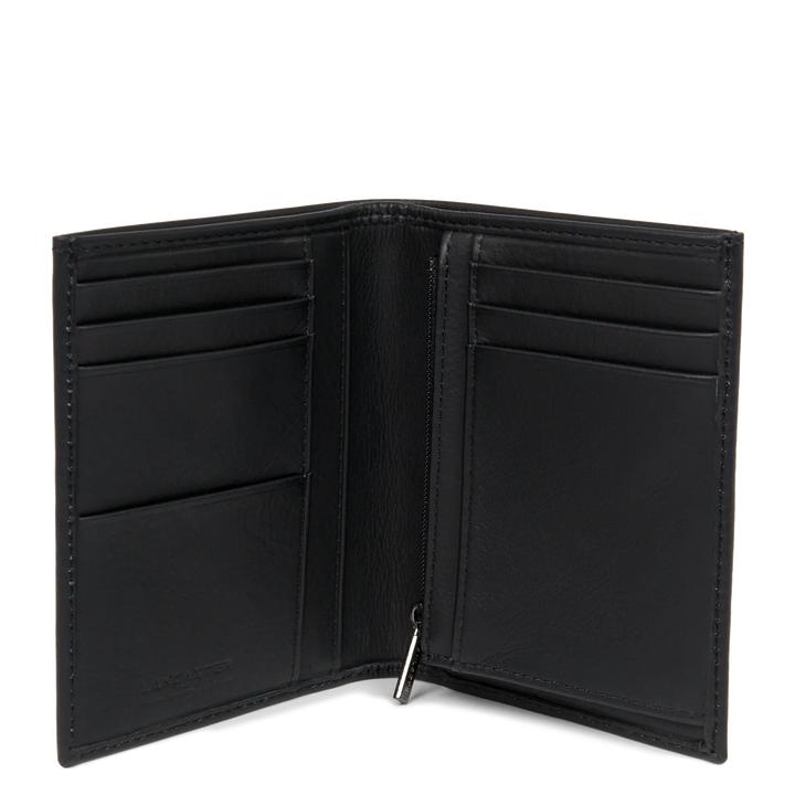 Portefeuille Lancaster Homme Soft Vintage 120-35