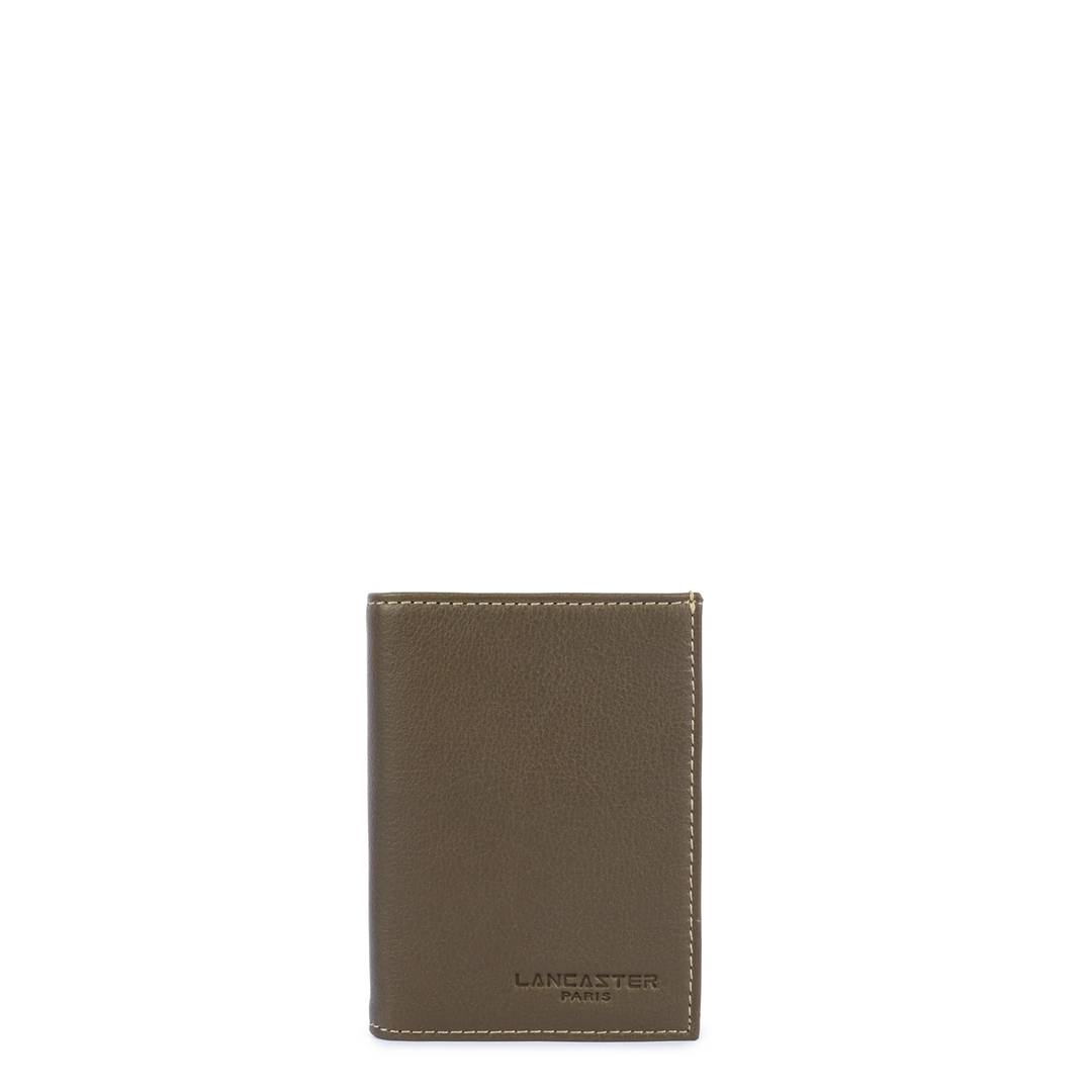 Portefeuille Lancaster Homme Soft Vintage 120-46