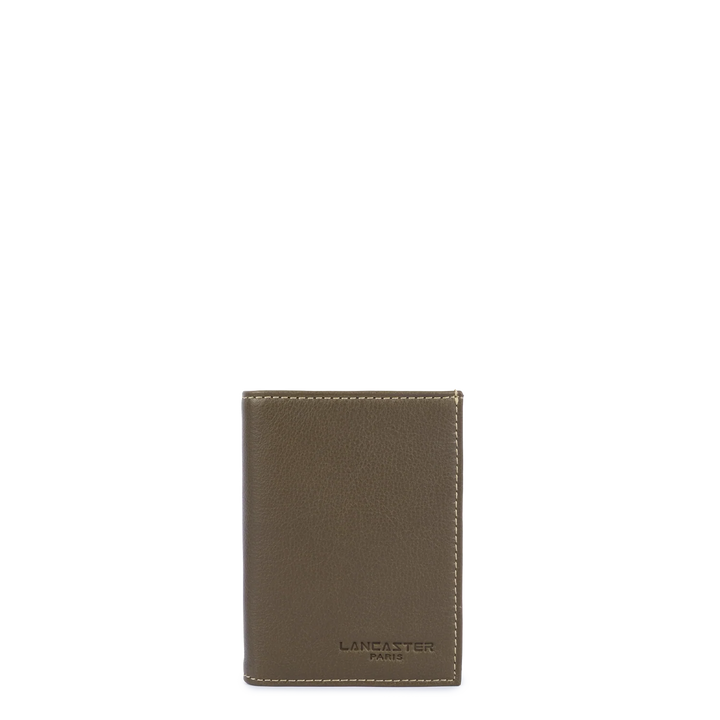 Portefeuille Lancaster Homme Soft Vintage 120-46