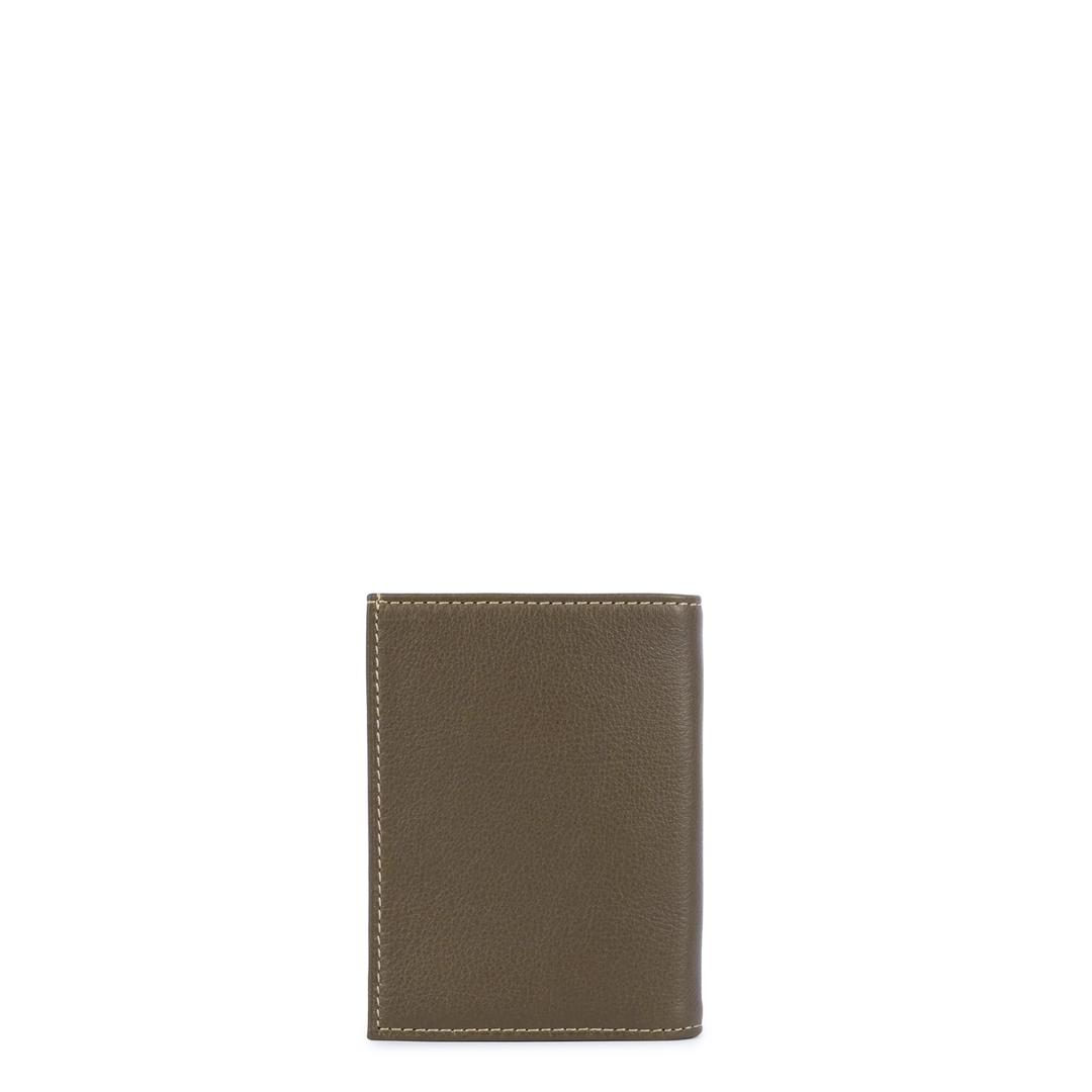 Portefeuille Lancaster Homme Soft Vintage 120-46